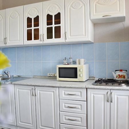 Yourhouse Микрорайон Жетысу-2, Дом 69 Алма Ата Екстериор снимка